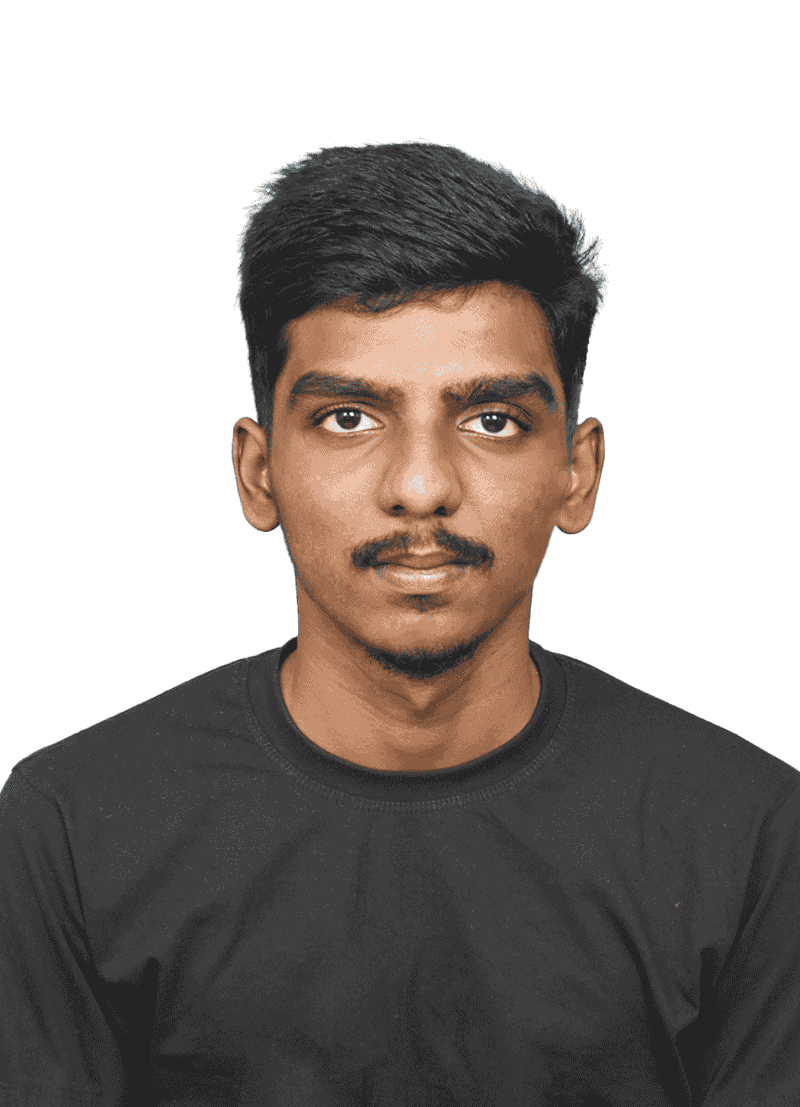 rama krishnan v